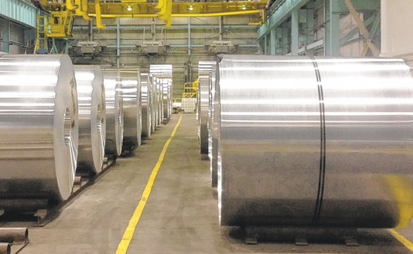 El nuevo motor de las firmas de aluminio