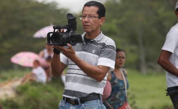 'Nunca quise hacerle daño a Ponce': Reinaldo Salinas