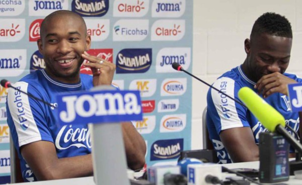 Por dinero fue el fracaso de la Selección de Honduras en Brasil