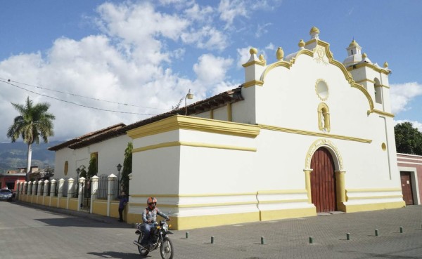 Comayagua, ciudad de museos e iglesias que cuentan la historia de Honduras