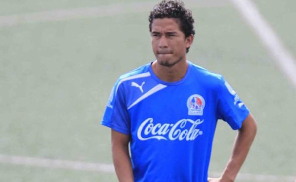 Néstor Martínez deja Olimpia y se suma a Motagua