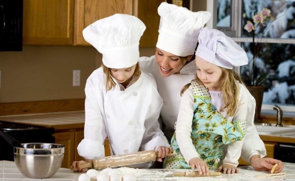 Los accidentes caseros son una emergencia