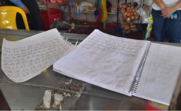 Buscan a traficantes de lotería clandestina en San Pedro Sula