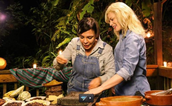 Cacao hondureño llega al Festival de Cannes a través de documental