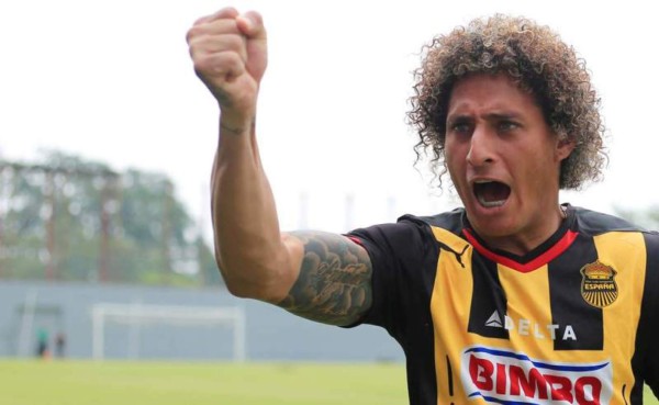 Kevin Hernández sobre Yibrín: 'Le dije que no hablara m en redes'