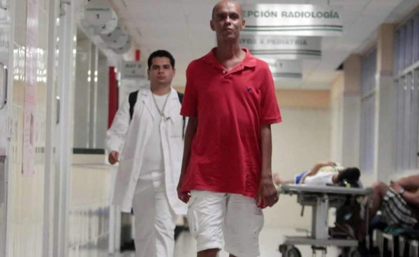 Las últimas frases de Reneau