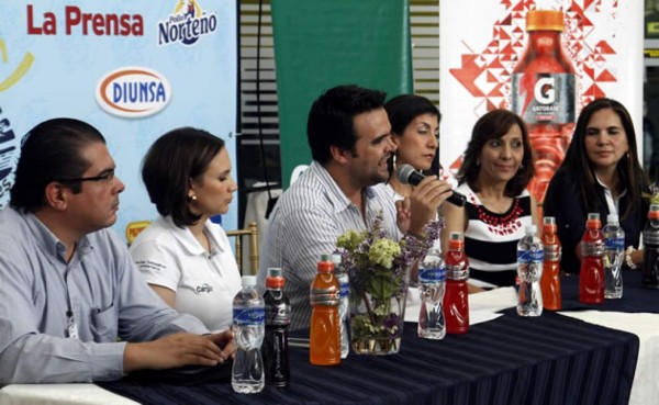 Con caminata promoverán valores en San Pedro Sula