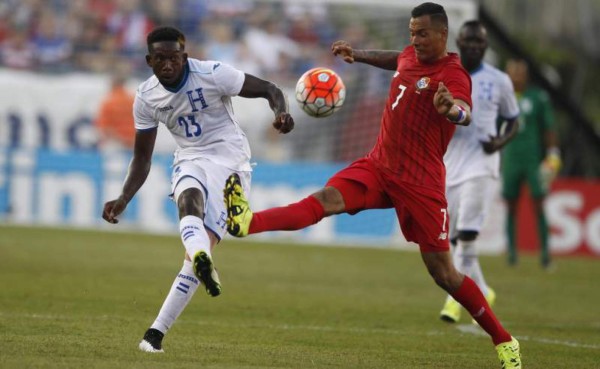 Blas Pérez advierte: 'A Panamá le ha ido bien contra Honduras'