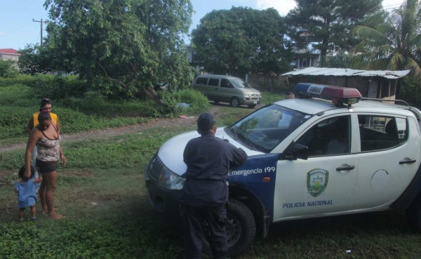 De varios balazos matan a pescador