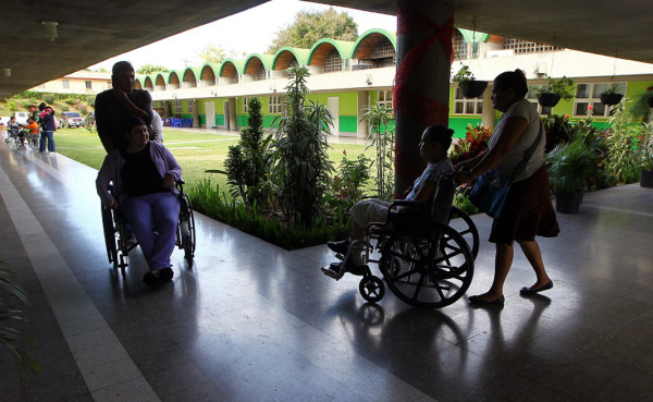 Objetivo de Teletón Honduras 2013 es de 45 millones de lempiras