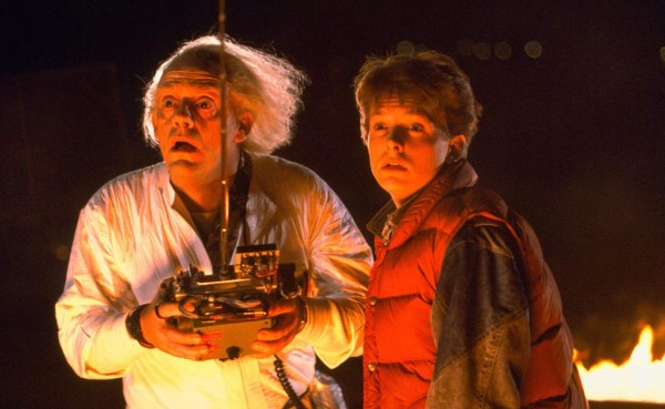Volver al Futuro: Lo que se cumplió y no del famoso filme