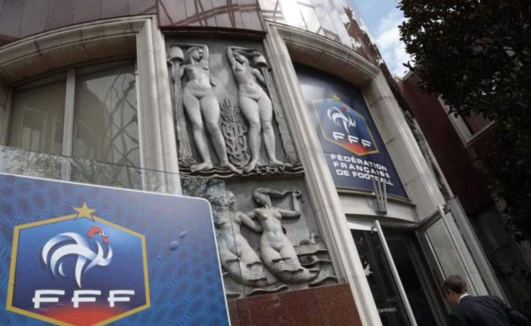 El fútbol francés da por terminada la temporada en categoría 'amateur'