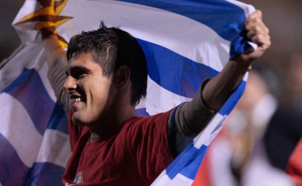 Ramiro Bruschi tendrá una nueva experiencia en Honduras