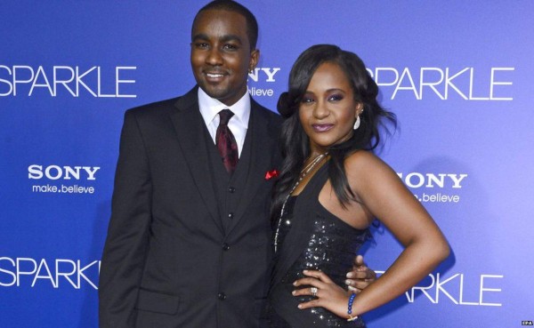 Novio de Bobbi pudo asesinarla