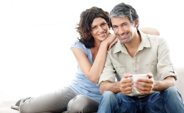 Los hombres tienen una autoestima más alta que las mujeres