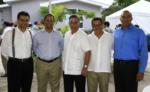 Brindis por Igvanas Tara Eco Apartments