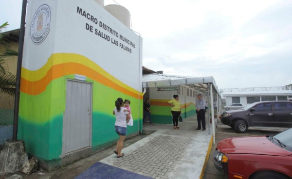 Practicarán hasta endodoncias en los macrodistritos de salud