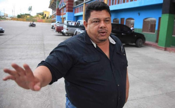 Presidente del Juticalpa FC pone su renuncia