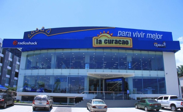 Grupo Unicomer, con mil tiendas en el continente