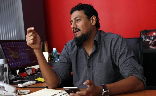 Adalid Puerto asumiría la presidencia de reservas de Marathón