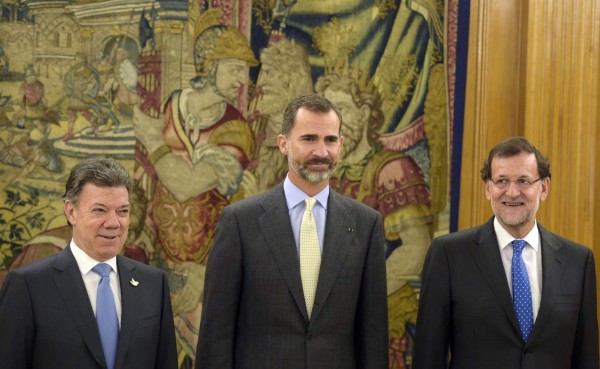 Santos: 'soy el peor enemigo que las FARC han tenido en toda su historia'