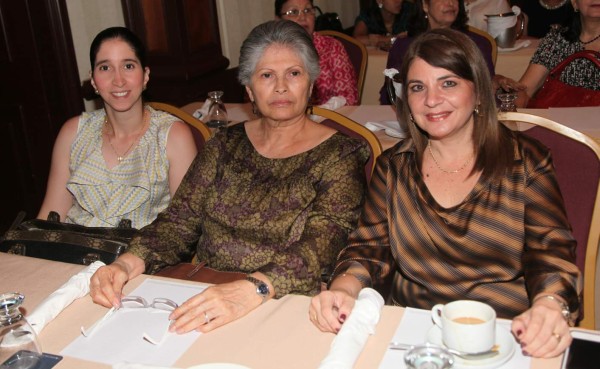 Mañana de altruismo y aporte