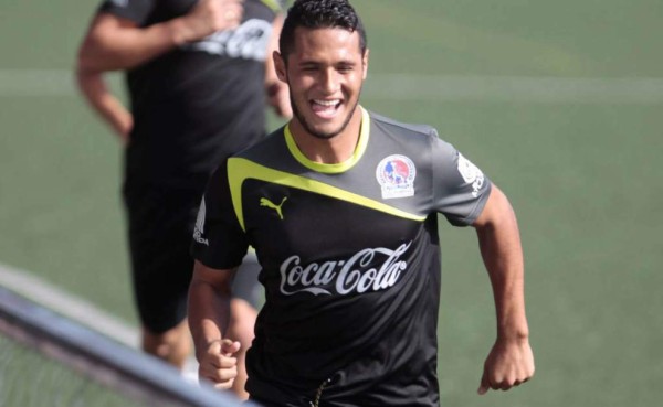 'Tenemos que comenzar a dar ese golpe de autoridad'