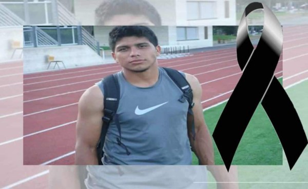 Asesinan a futbolista hondureño en Estados Unidos