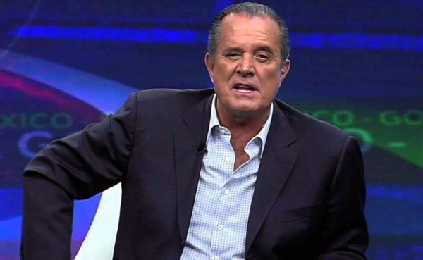 Raúl Orvañanos felicita a Honduras: 'Se ganaron su clasificación'