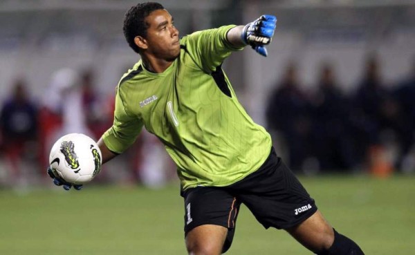 José Mendoza: 'Estamos libres y tranquilos para trabajar en el fútbol'