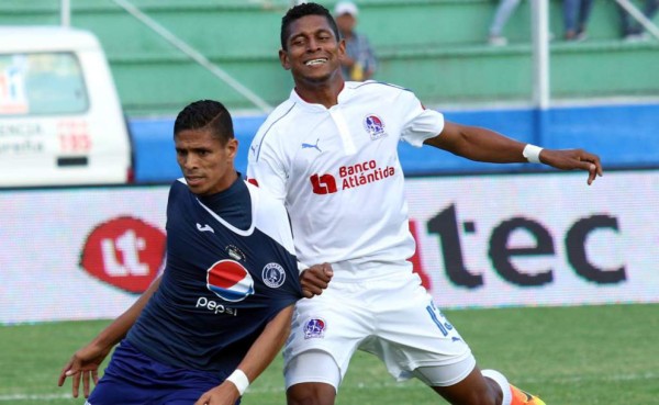 Olimpia y Motagua jugarían fuera de Honduras la Liga de Campeones de Concacaf