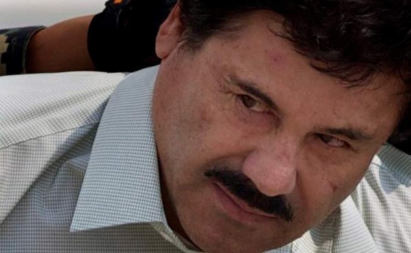 Reconstruyen los pasos de 'El Chapo' Guzmán tras su fuga