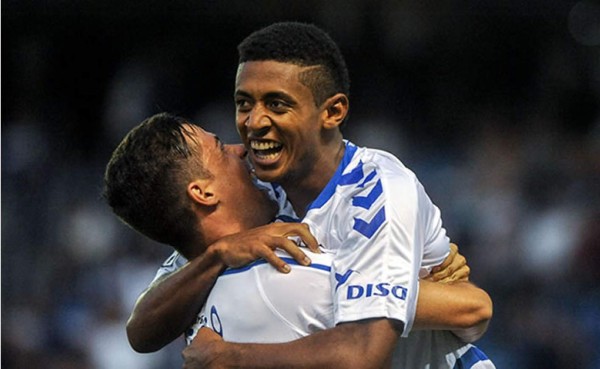 'Choco' Lozano: 'Aquí piensan que el fútbol hondureño no tiene nivel”