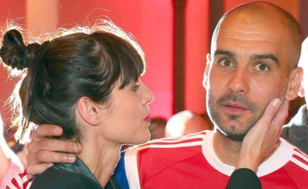 Atentado en Manchester: Mujer e hijas de Pep estaban en el concierto