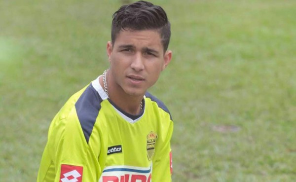 Gerson Rodas renovará contrato con el Real España