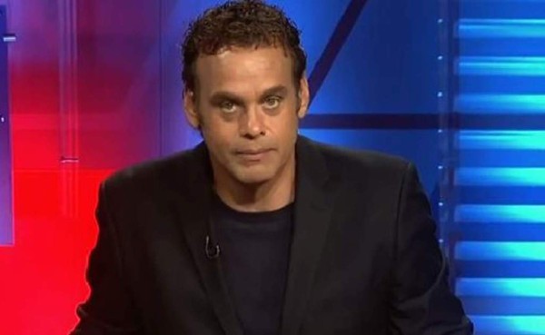 Faitelson causa revuelo con su mensaje sobre el Australia - Honduras