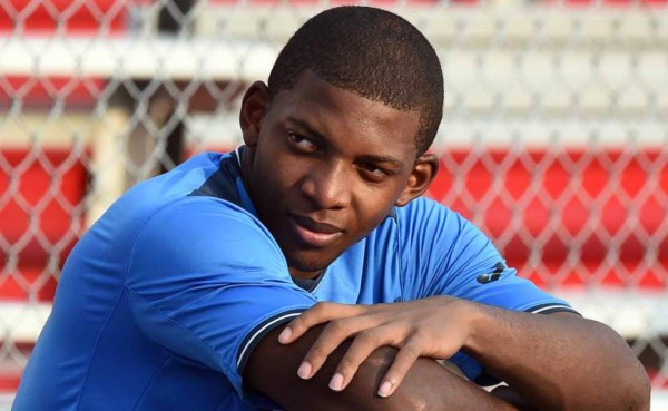 'Buba' López sobre su debut con la Bicolor: 'Fue maravilloso'