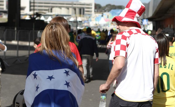 Romeo Vásquez: 'Yo no apoyo a delincuentes'