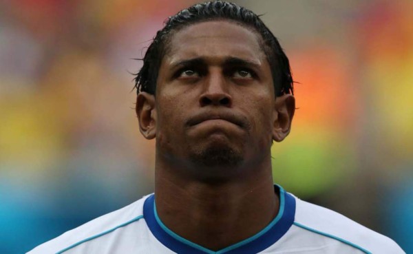 Costly: 'Uno dice cosas que después se puede arrepentir'