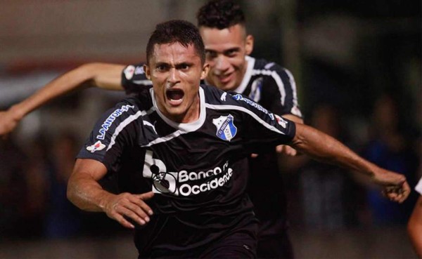 Los convocados por primera vez a la Selección de Honduras