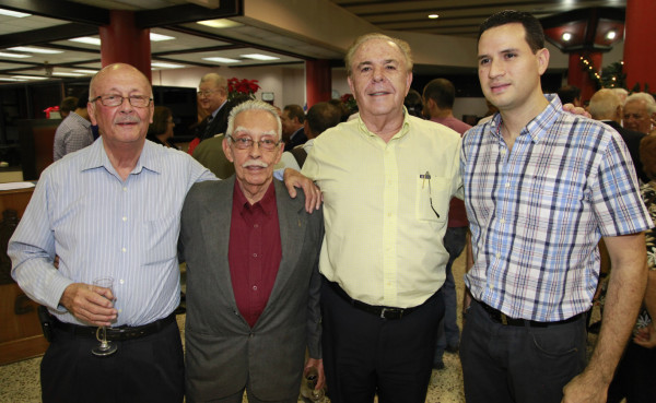 Cita por gran aporte literario