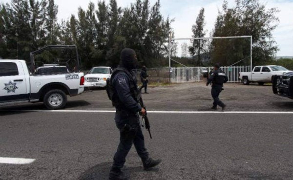 Secuestran y violan a migrante hondureña en México