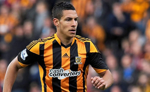 Compañero de Maynor Figueroa da positivo por cocaína