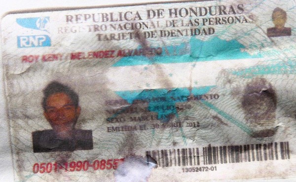 Hallan ultimado a instructor de gimnasio en San Pedro Sula