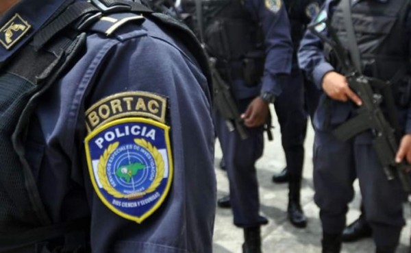 TSC investiga enriquecimiento ilícito de siete policías