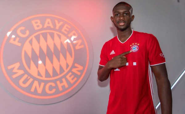 Bayern Múnich anuncia fichaje de futbolista procedente del PSG