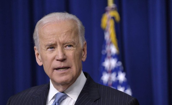 Biden se prepara para desafiar a Trump en elecciones de 2020