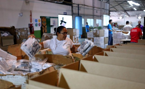 Programas de Gobierno reportan creación de 146 mil puestos de trabajo