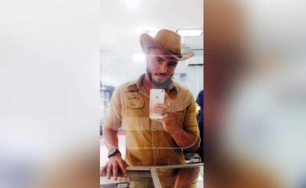 Hallan cadáver de joven desaparecido ayer en la isla de Roatán