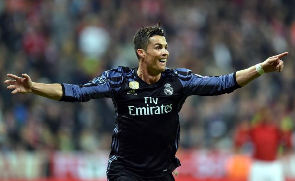 Cristiano Ronaldo: 'No sé quien duda de mí, los que me siguen no dudan'